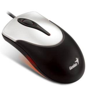 PC Myš Basic Optical Mouse