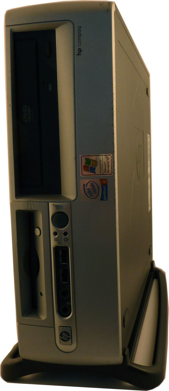 PC stojan pro HP D530