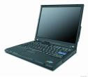 secle lenovo t61 c2d/1.8/1/80