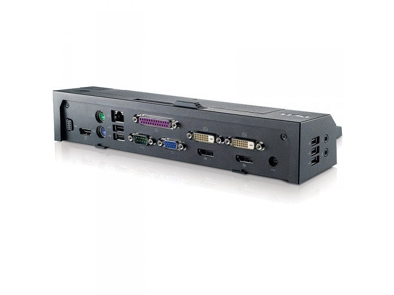 DOCK DELL PR02X USB3