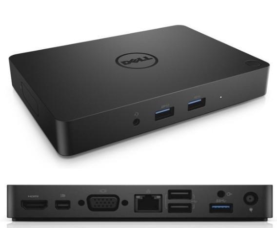 DOCK DELL WD15 USB-C s ACA