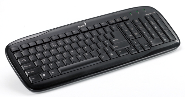 PC KEY