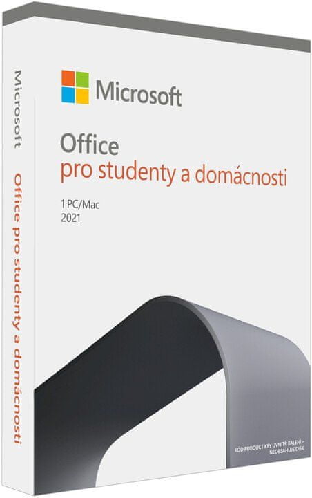 OEMMS OFFICE 2021 Home+Student