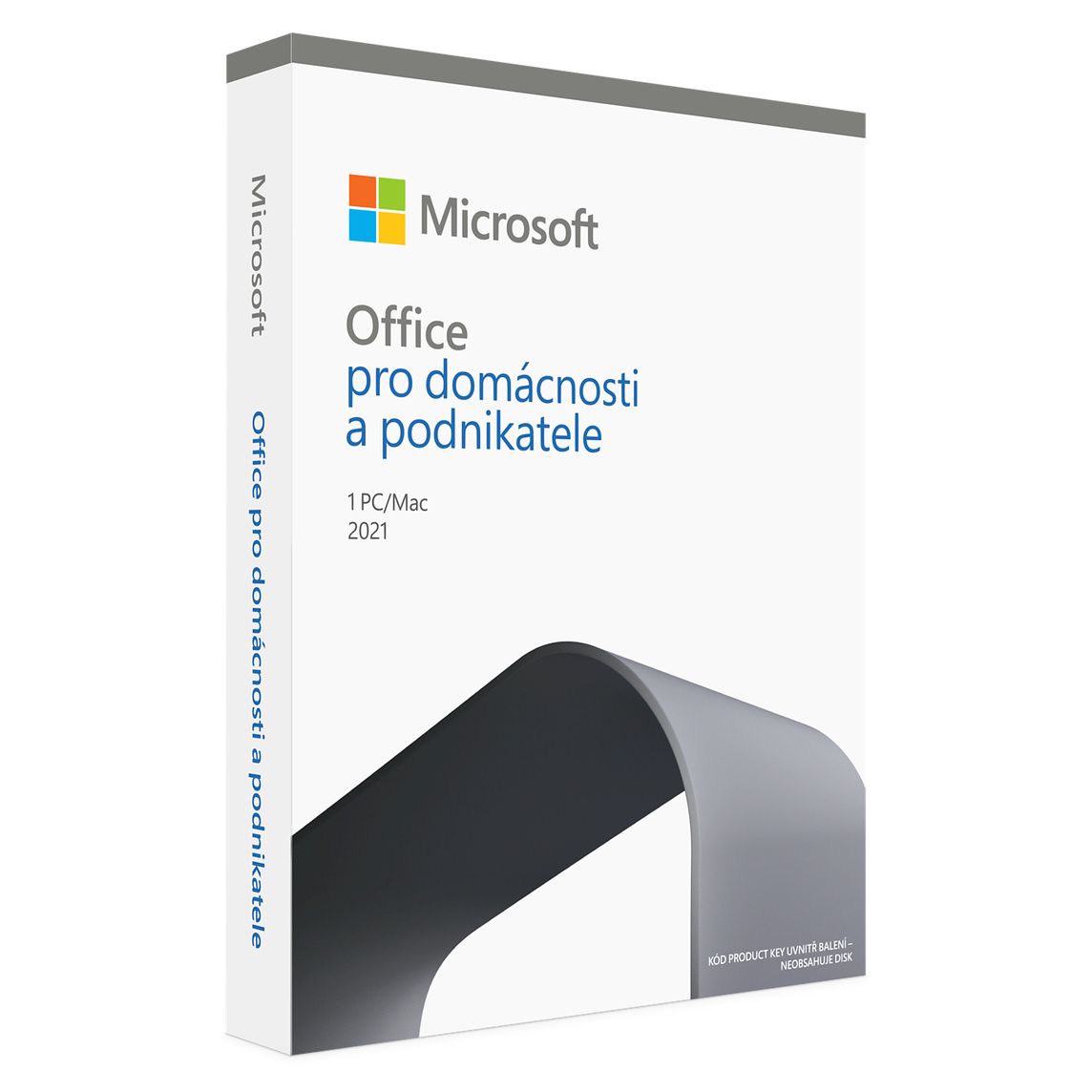 OEMMS OFFICE 2021 pro podnikat
