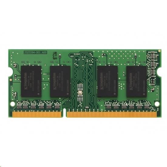 RAM DDR3 512 MB SODIMM