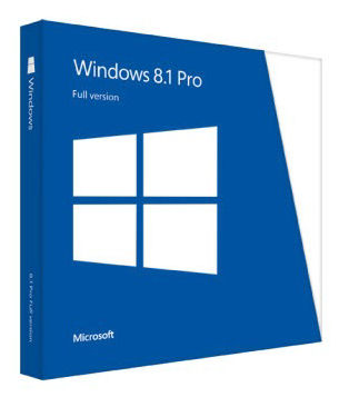 OEMMS WIN 8 školní verze