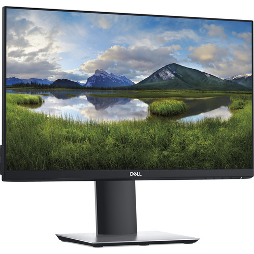 SECMO 22 TFT DELL P2219H