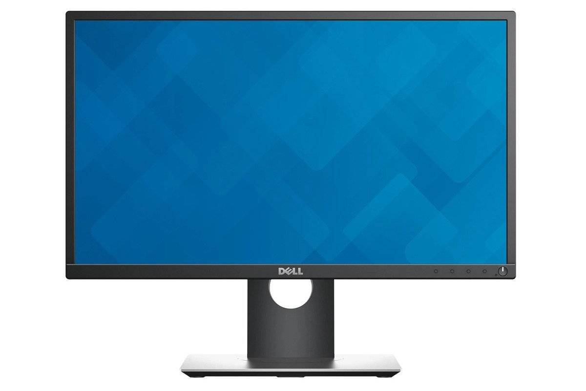 SECMO 24 TFT DELL P2417H