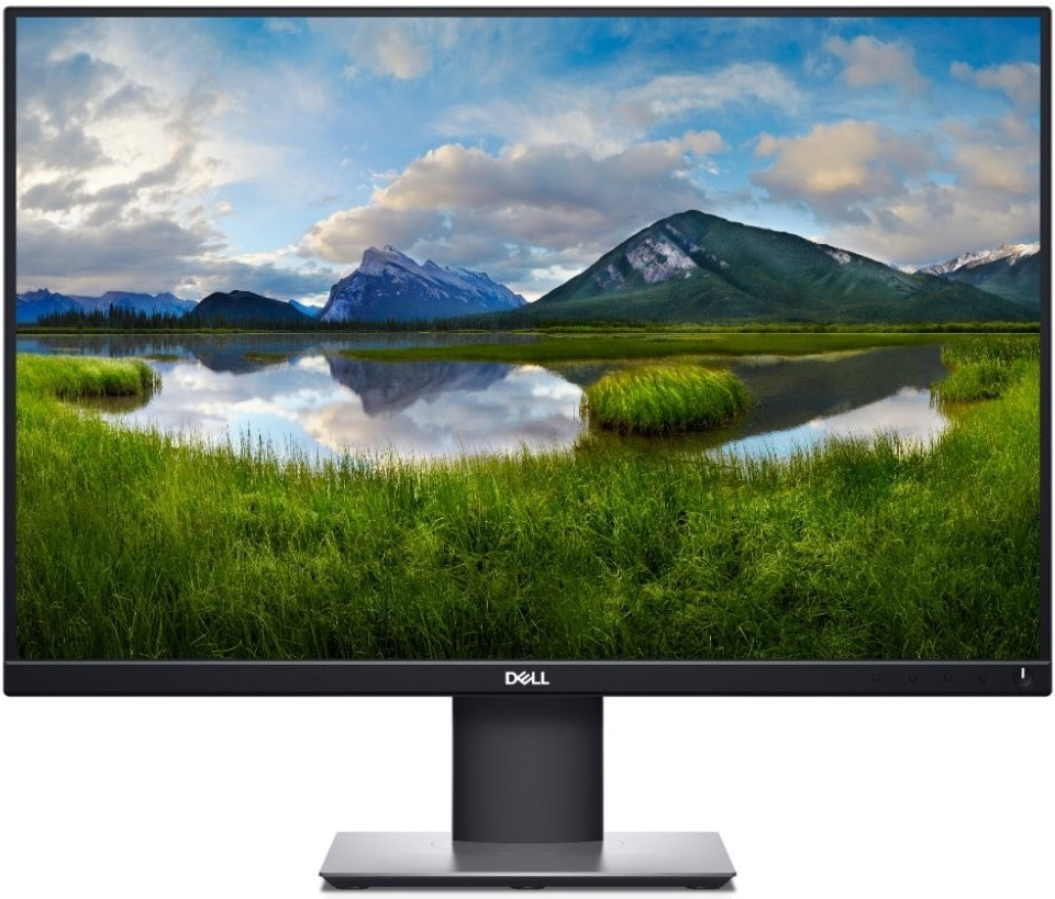 SECMO 24 TFT DELL P2421/B