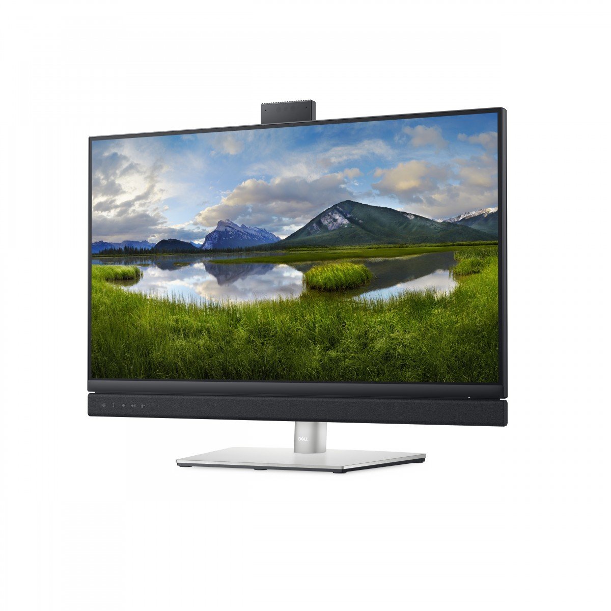 SECMO 27 TFT DELL C2722DE