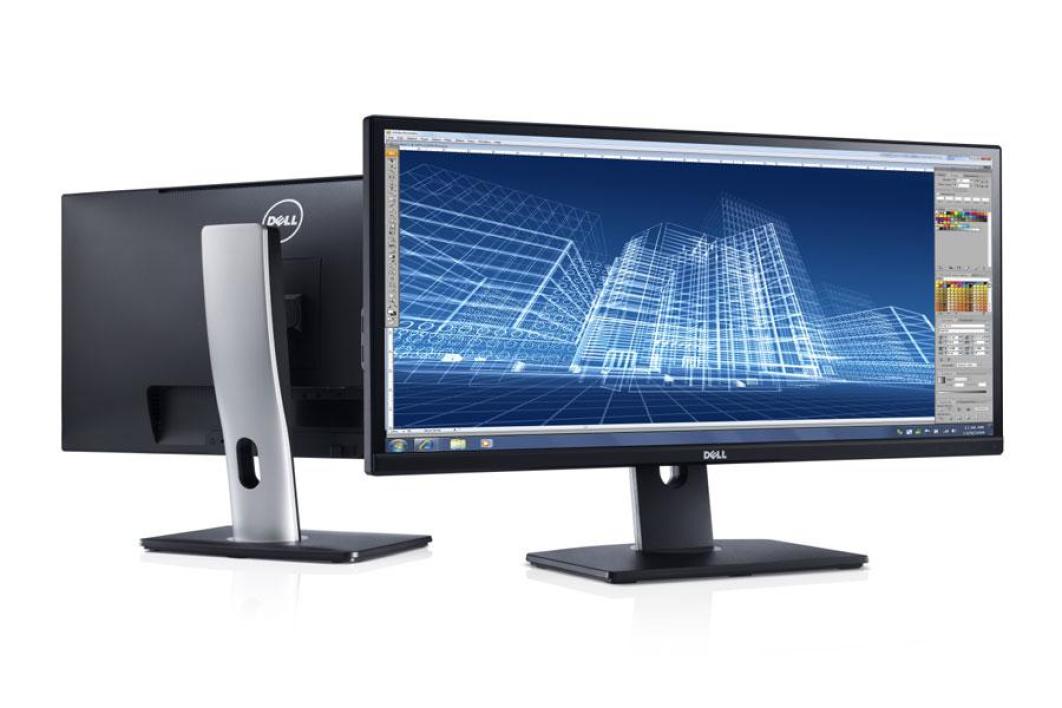 SECMO 29 TFT DELL U2913WMt/ B