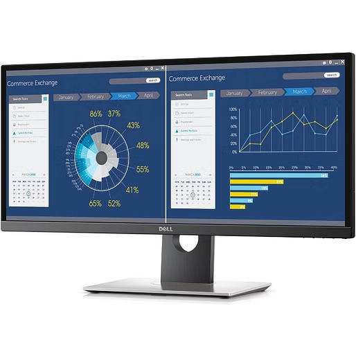 SECMO 29 TFT DELL U2917W/B