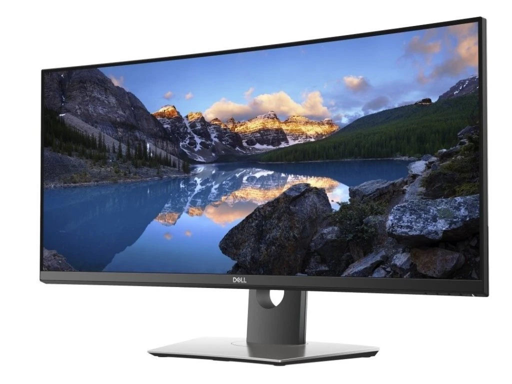 SECMO 34 TFT DELL P3418HW/B