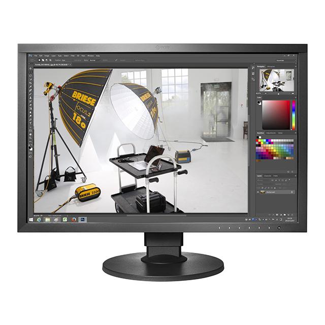 SECMO 24 TFT EIZO CG247x
