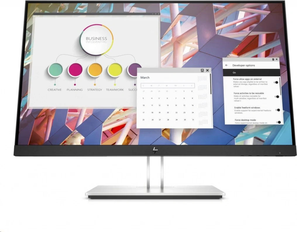 SECMO 24 TFT HP E24 G4/B