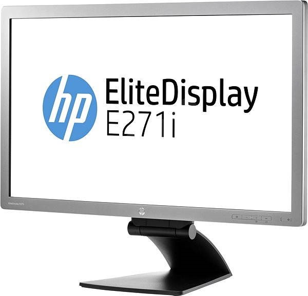 SECMO 27 TFT HP E271i stav B