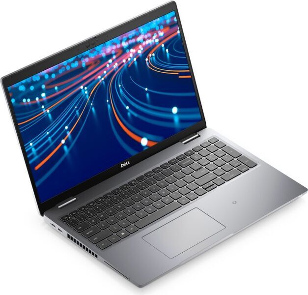 SECDE 5520 i5/2,6/16/256/A