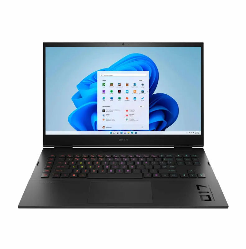 SECHP Omen 17 i5/2,7/Ge3060