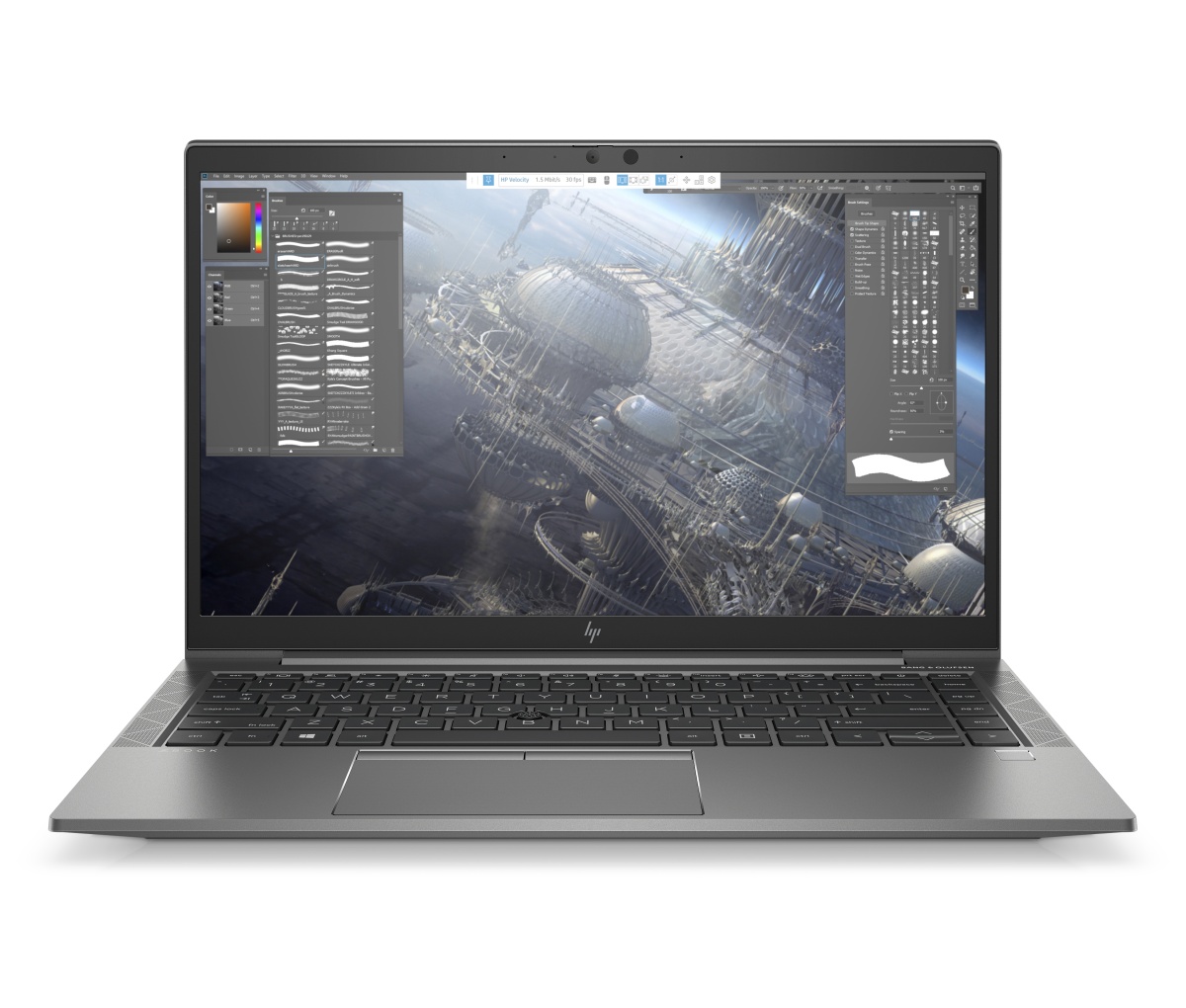 SECHP Zbook 14G7 i5/1,7/256/A
