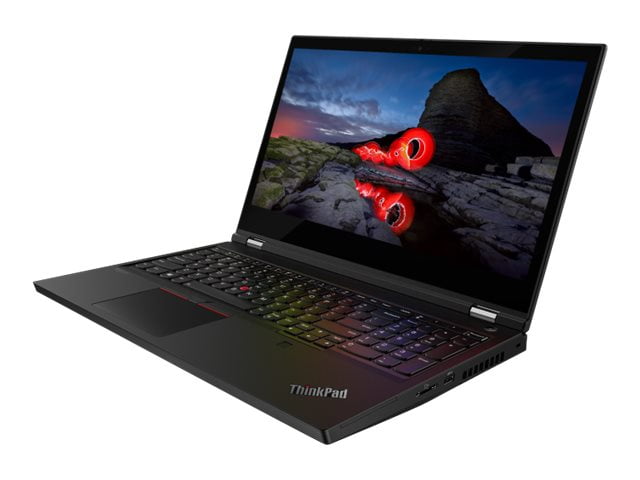 SECLE LEN P15 i7/2.7/RTX/B