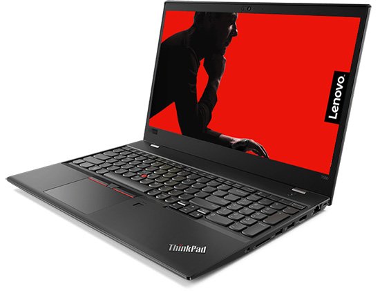 SECLE Len T580 Ci7/1,9/FHD