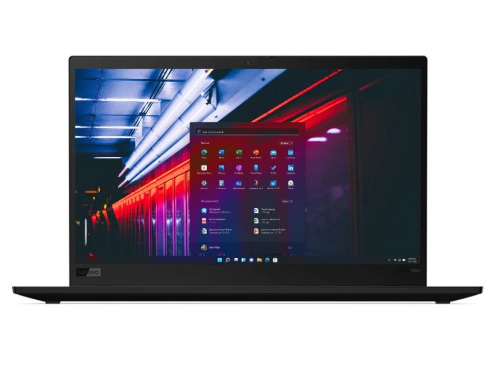 SECLE Len X1 8th Ci7/1,8/1TB/B