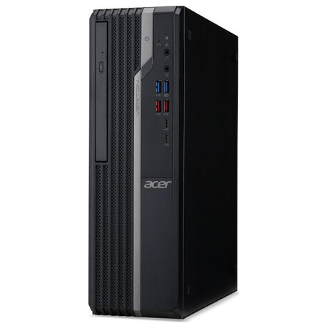 SECPC ACER i3/3,6/8/256/SFF