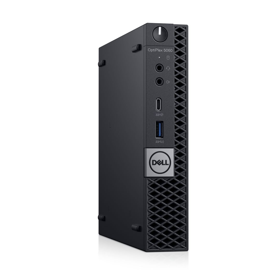 SECPC DELL 5060 Micro Ci5/3,0