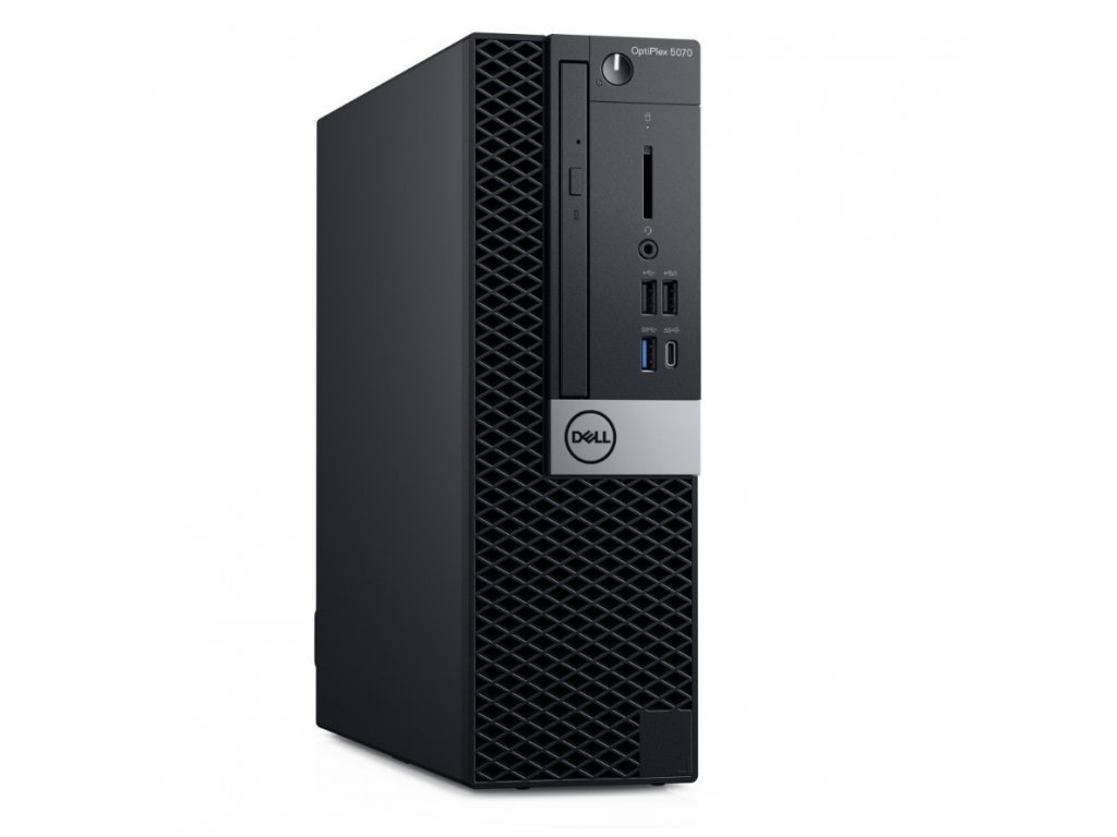 SECPC DELL 5070 i5-9th/3,1/512