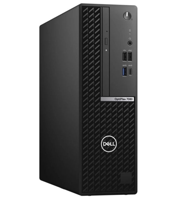 SECPC DELL 7080 i5-10t/3,1/16