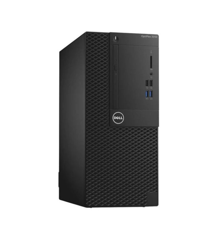 SECPC DELL 5050 Ci5/3,4/8/256