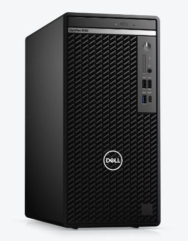 SECPC DELL 5080 i5-10t/3,1/MT