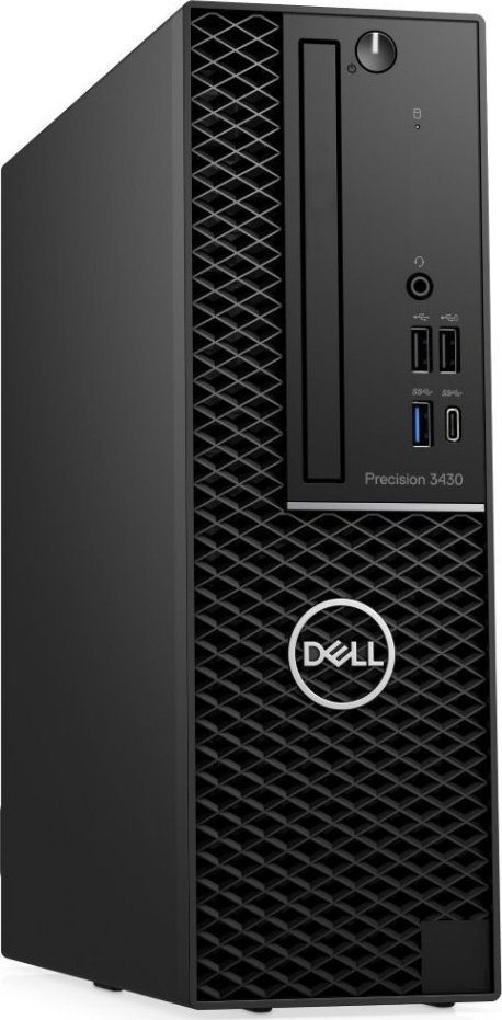 SECPC DELL 3430 Ci5/3/16/256