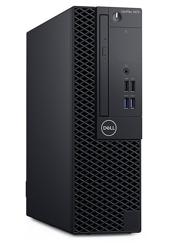 SECPC DELL 3070 Ci5/3,1/16/256