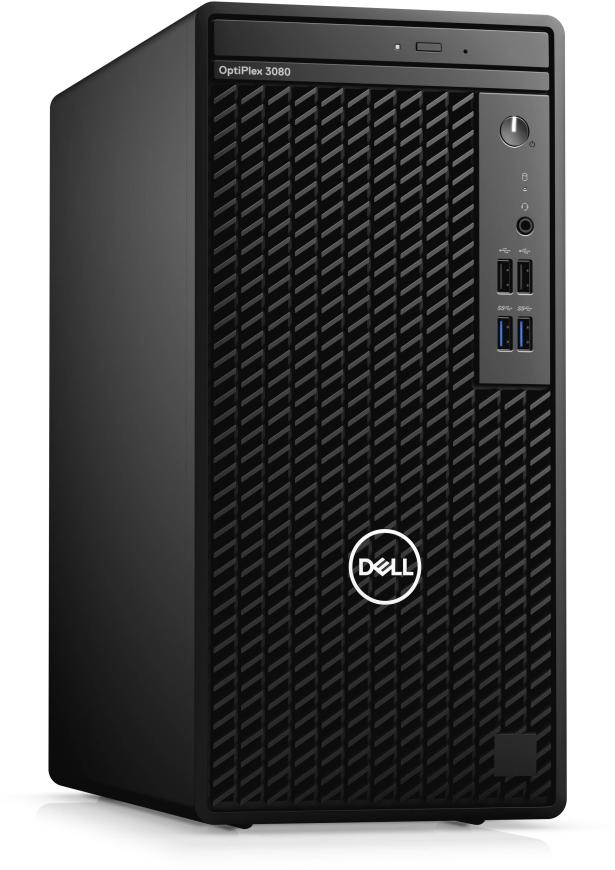 SECPC DELL 3080 Ci5/3,1/16/MT