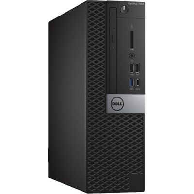 SECPC DELL 7050 Ci5/3,2/16/NVM