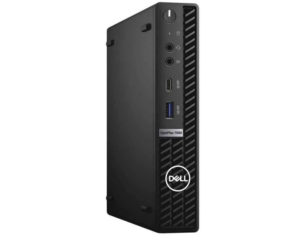 SECPC DELL 7080 Ci5/3,1/16/Mic