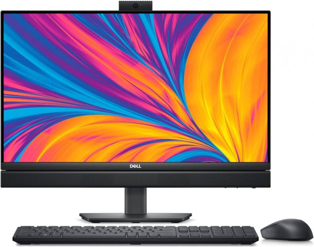 SECPC DELL AIO 7420 i5/2,6/256