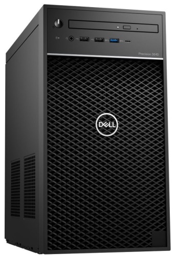 SECPC DELL 3640 Ci7/2,9/32/512