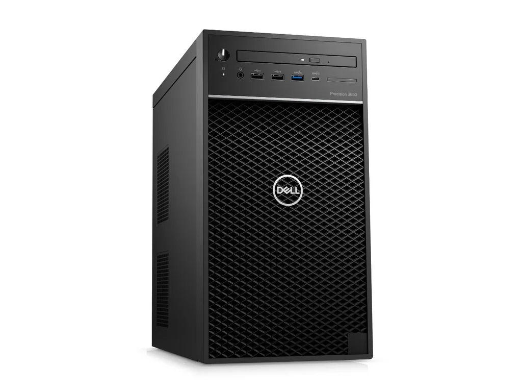 SECPC DELL 3650 Ci7/2,5/32/1TB