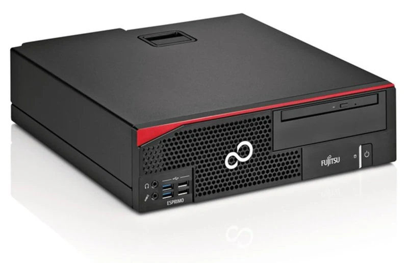 SECPC SN D538 Ci3-9th/3,6