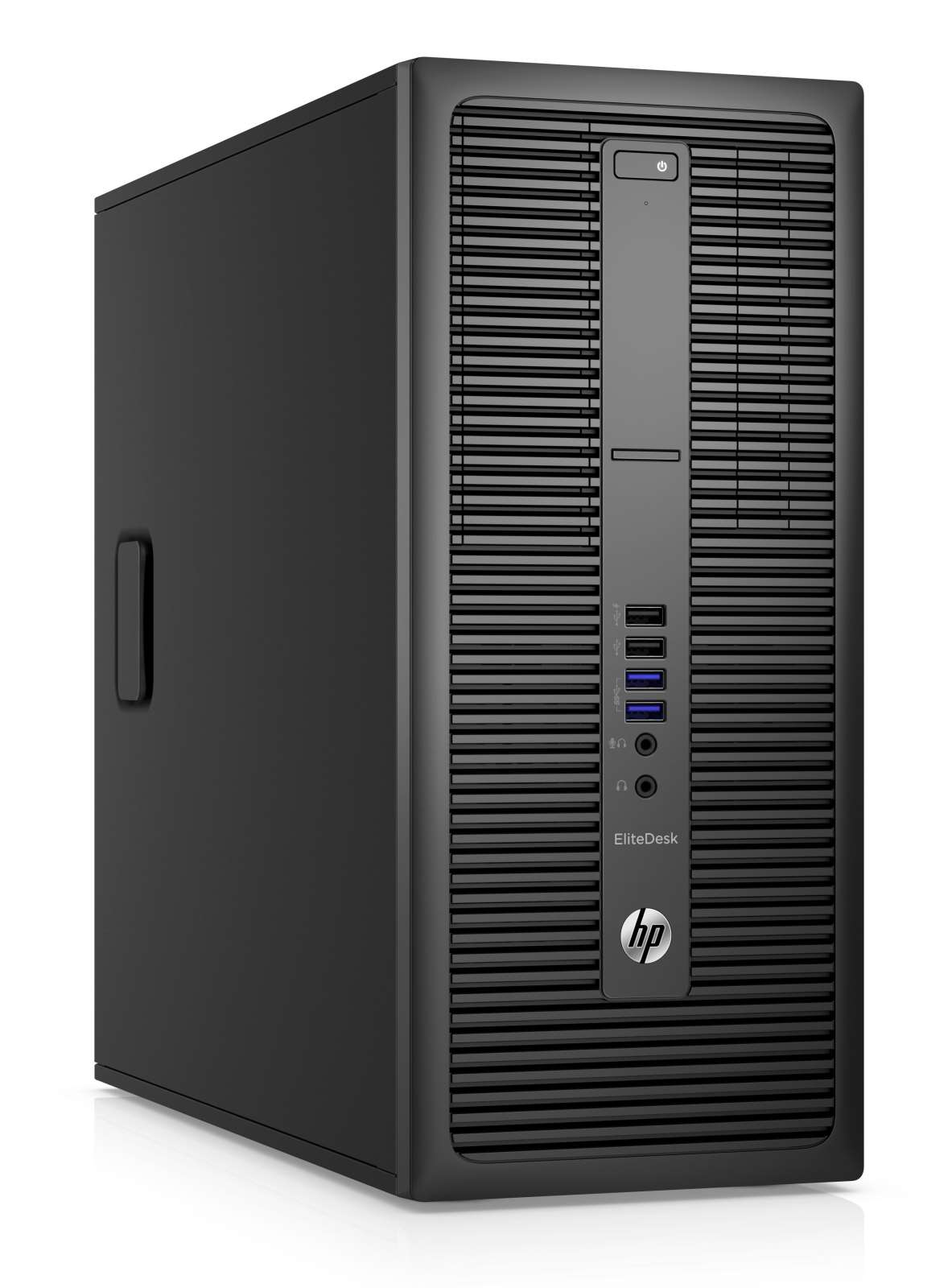 SECPC HP 800G2 i3/3,9/8/256/MT