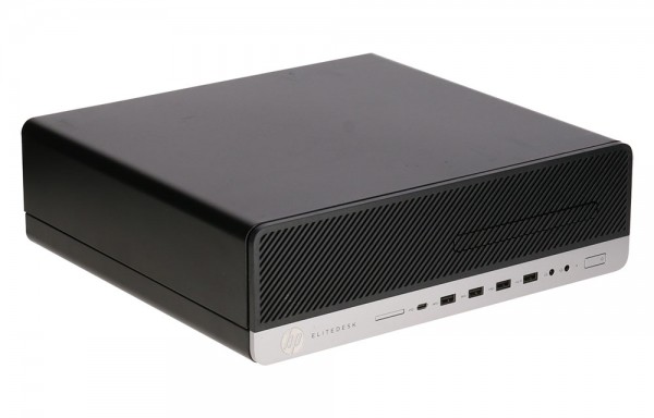 SECPC HP 800G3 i5/3,4/8/256SFF