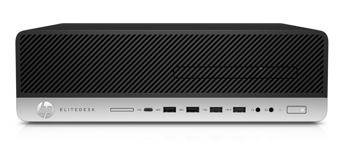 SECPC HP 800G4 i7/3,2/16/512