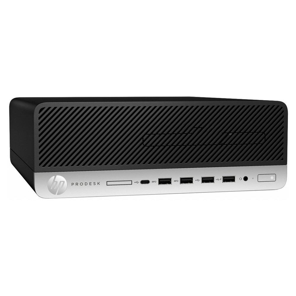 SECPC HP 800G5 i7/3,2/32/512/S