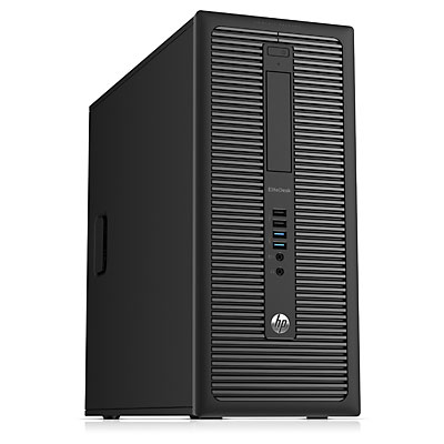 SECPC HP 800G1 i7/3,6/16/256