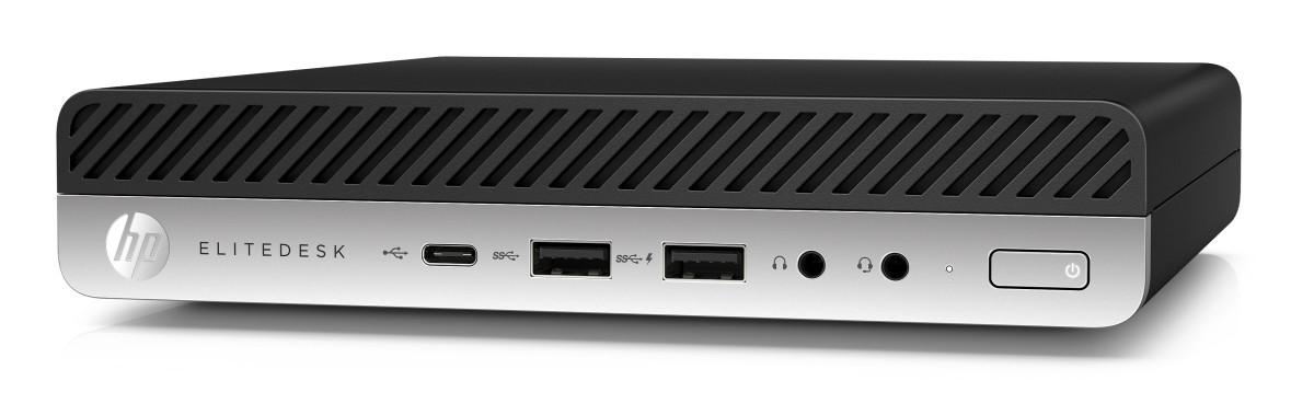 SECPC HP 800G5 i5/2,2/16/Wifi