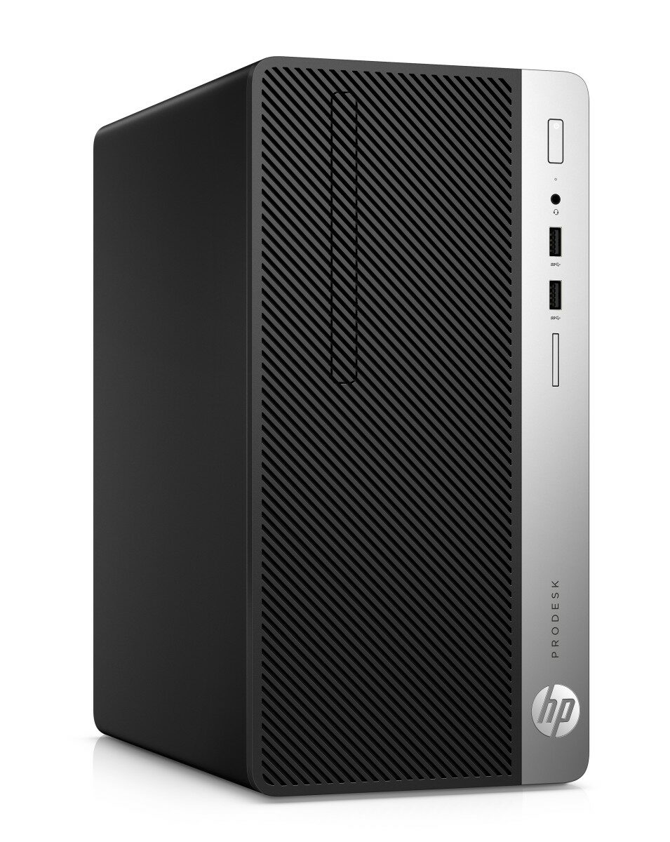 SECPC HP 400G5 Ci3/3,6/8/256/M