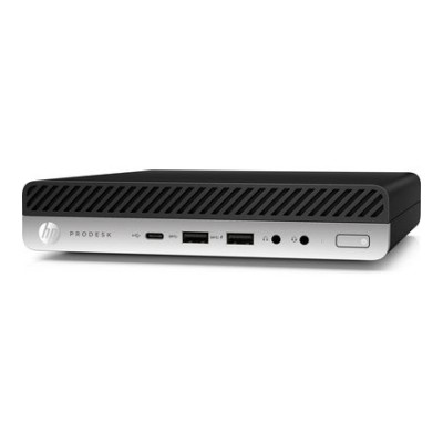 SECPC HP 600G5 G5420T/3,2/Mic