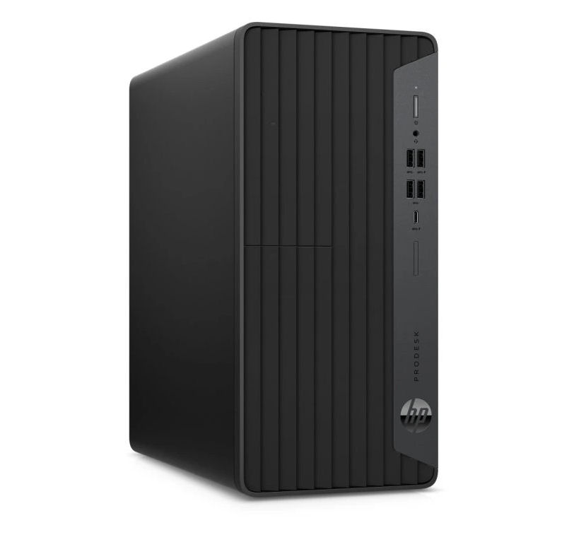SECPC HP 600G6 Ci5/3,1/256/MT